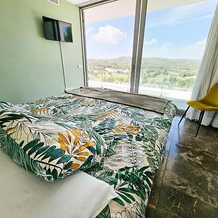 Villa Roca Llisa *